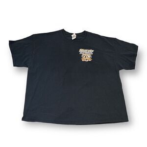 Gildan 3XL Harley Davidson Sturgis 75th Anniversary 2015